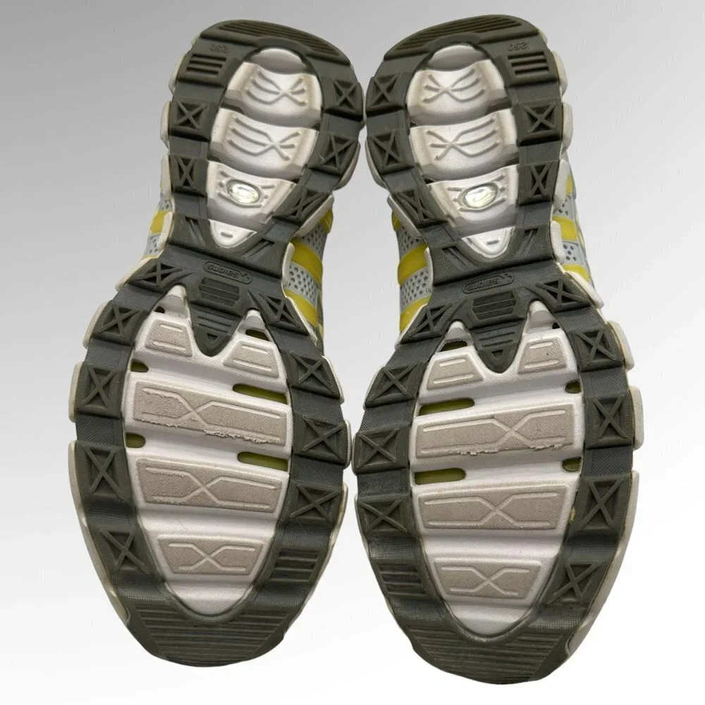 Prospecs Women's Power Walk 410 Cushioned Walking Shoes Sz 8